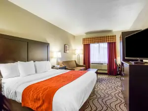 Comfort Inn & Suites