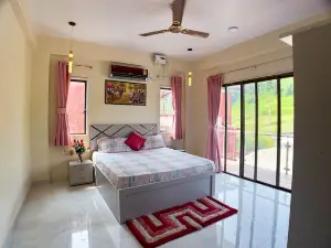 Maheshwari Krupa Villa