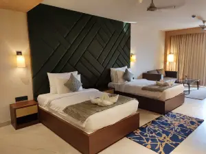 Hotel Pahadi