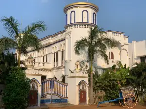 Chola Heritage Resort