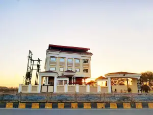 Hotel Lavanya Palace