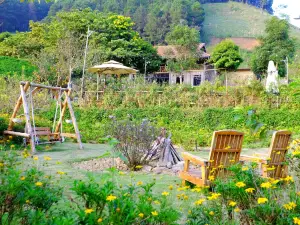 Van Ho Ecolodge