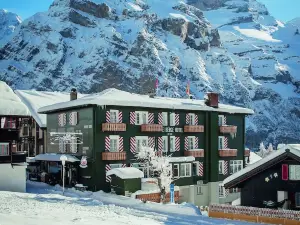 Hotel Drei Berge