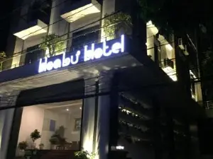 Hoa Lu Hotel