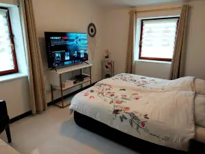 Rye Ferienwohnung Hamburg