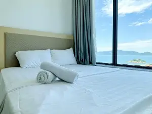 Sea View Apartment - 2 Bedroom