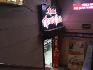 The Agrawal Pride - Puri