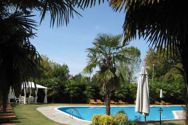 Villa Pace Park Hotel Bolognese Promo Code