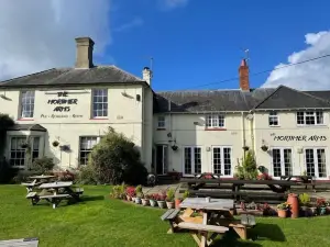 The Mortimer Arms