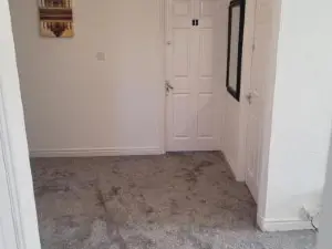 Decent Homes No 4- Modern Double Room