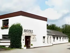 Hotel Insel Pension