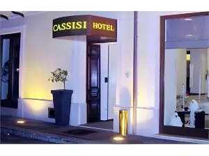 Cassisi Hotel