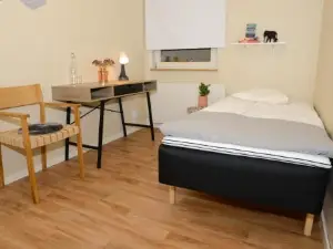 Britz Hostel