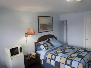 Fox Motor Inn