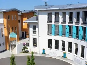 Lichtblick Hotel