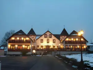 Hotel Freihof