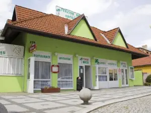 Penzion Oaza