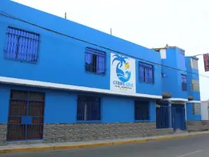 Hotel Caribe Azul