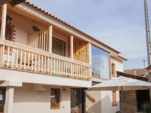 Vale Das Maias - Casa de Campo