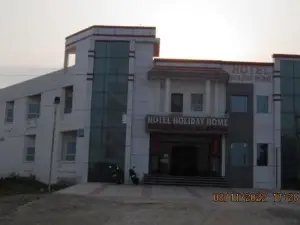 Hotel Holiday Home, Dausa