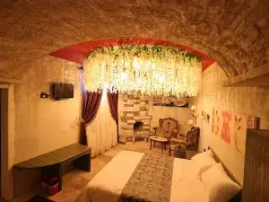 Ashab-ı Kehf Cappadocia House