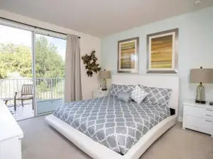 Serenity Resort 3 Bedroom Vacation Home 17419