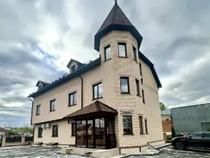 Ода