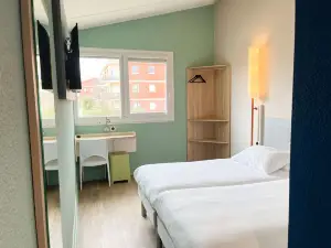 Ibis Budget Alès Saint-Christol