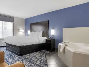 Best Western Canton Inn