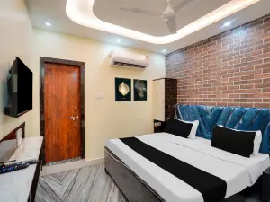 Collection O Rajapur Circuit House