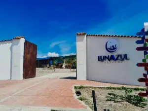 Hotel Luna Azul Tatacoa