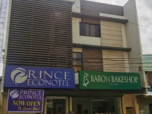 Prince Econotel