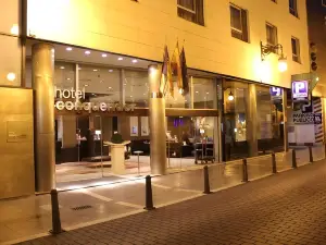 Hotel Conqueridor
