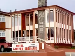 Hotel Capitán Eberhard