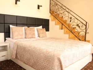 Jermuk Verona Resort