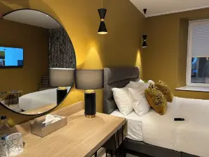 Birdies Townhouse Mitchelstown
