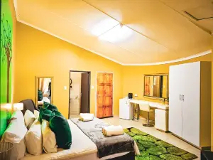 Musina Hotel and Conference Centre