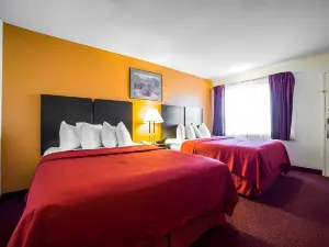 Rodeway Inn Kingman Route 66