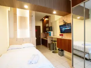 Easton Park Jatinangor by 7Rm