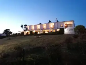 Boutique Inn & Restaurant - Casa Dos Suécos
