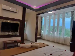 Sami Resort