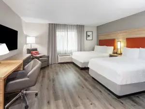 Candlewood Suites Harrisonburg