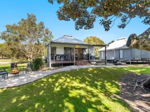 BIG4 Saltwater @ Yamba Holiday Park