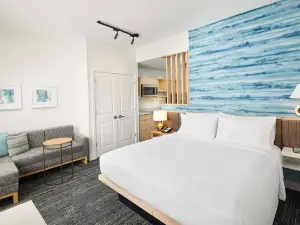 TownePlace Suites Plant City