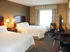 Hampton Inn Ellensburg