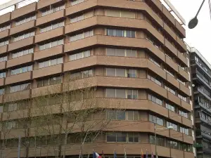 Hotel Condestable Iranzo