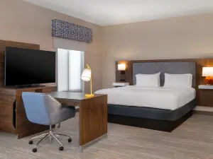 Hampton Inn & Suites Billings West I-90