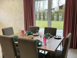 Zator Apartamenty Max House, Energylandia