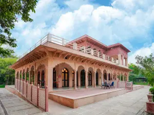 Club Mahindra Bharatpur