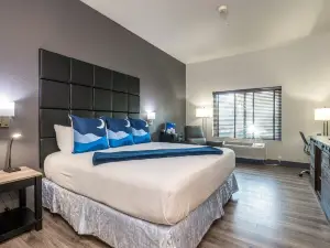 Wood River Inn & Suite